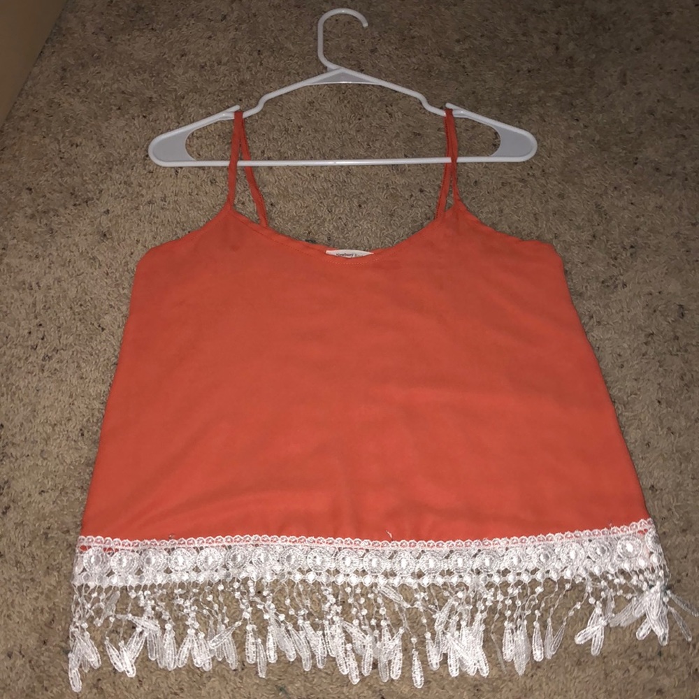 Tank top - Picture 3 of 3